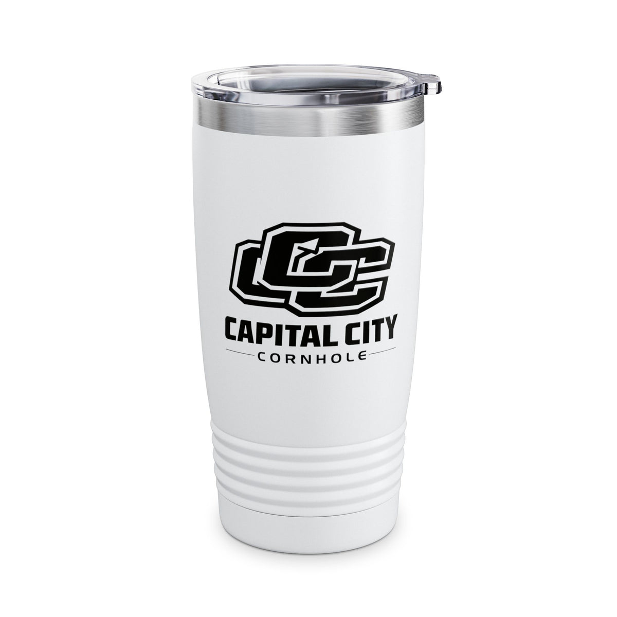 Capital City x BG Ringneck Tumbler, 20oz