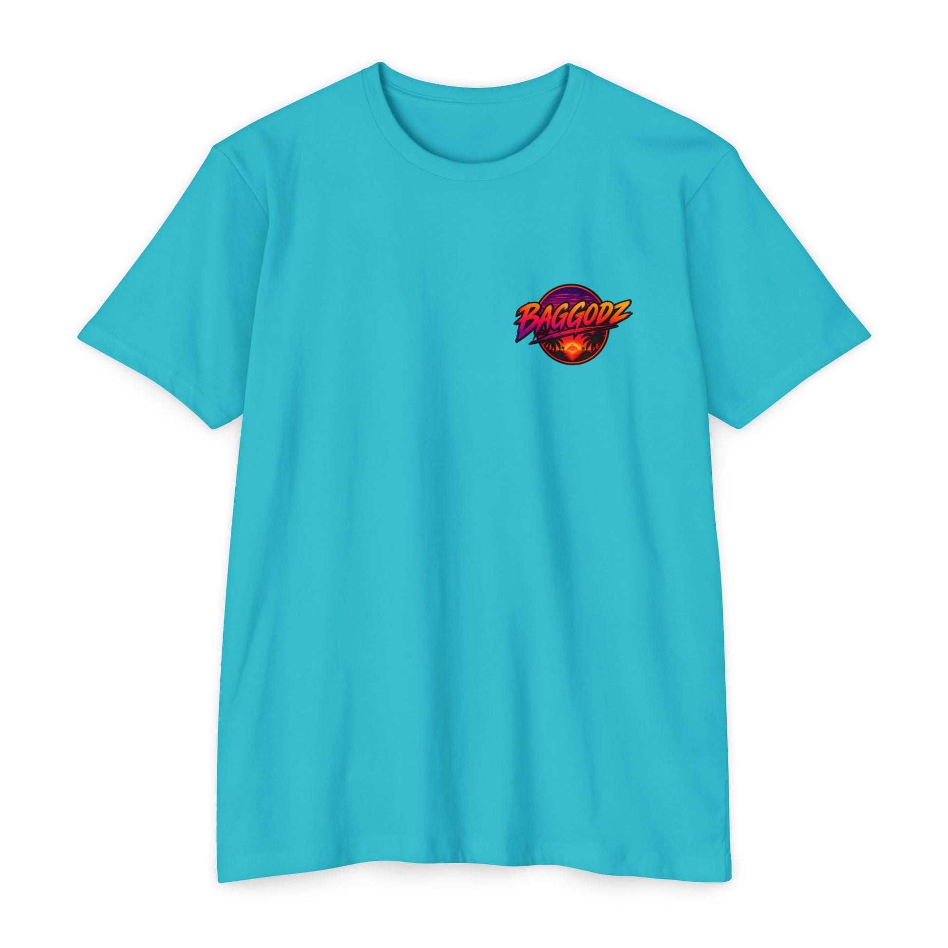 BagGodz Paradise Unisex T-shirt - Multiple Colors