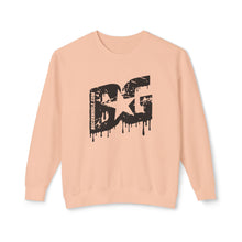 Load image into Gallery viewer, Drip BG lightweight crewneck - Multiple Colors