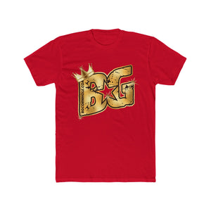 BG Crown Unisex Tee - Multiple Colors