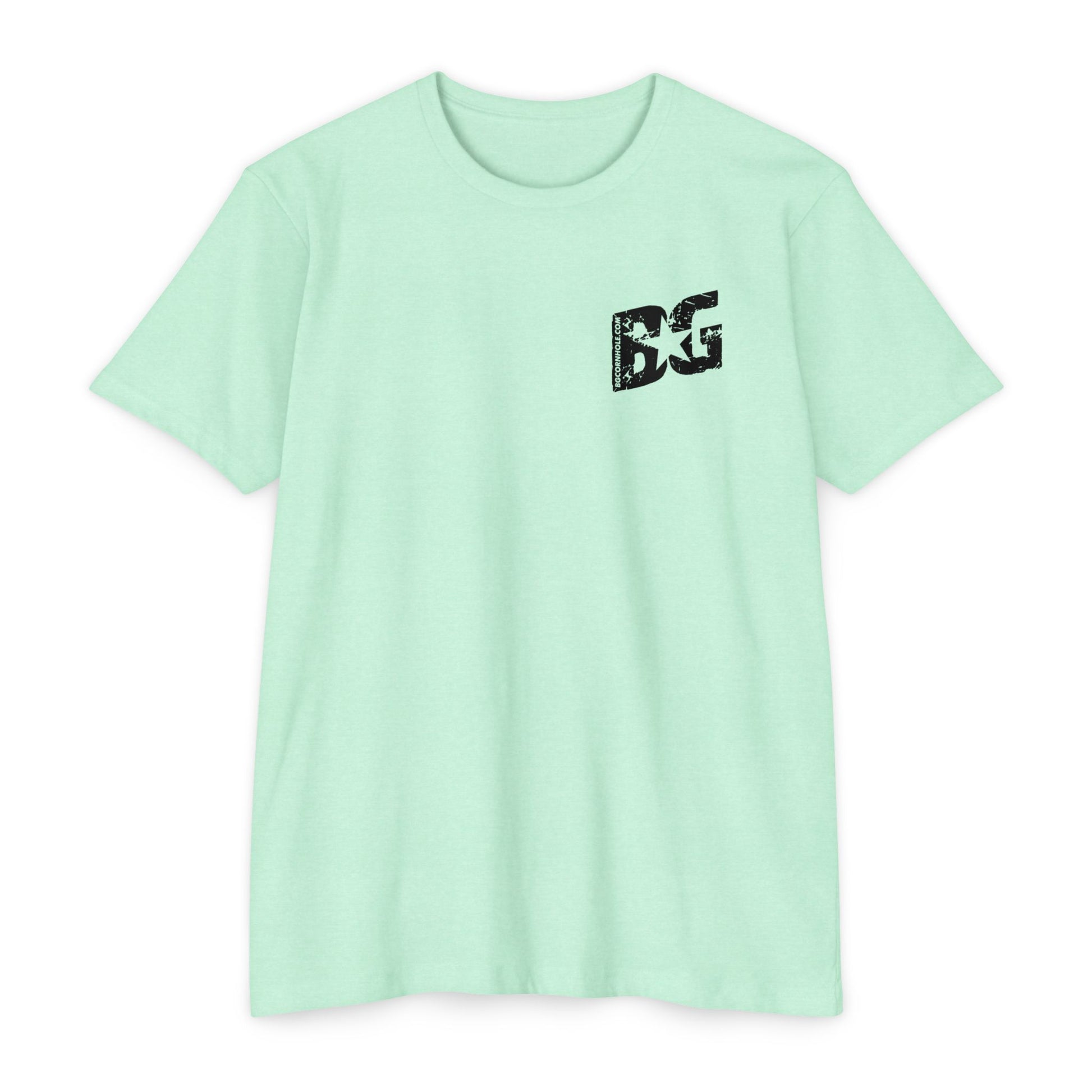 Fish on Target x BG Unisex T-Shirt - Multiple Colors