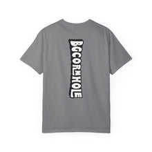 Load image into Gallery viewer, BGCornhole Unisex Comfort Colors Tee - Multiple Colors