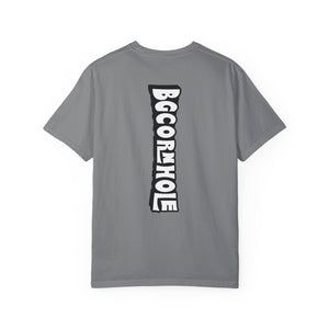 BGCornhole Unisex Comfort Colors Tee - Multiple Colors