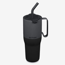 Load image into Gallery viewer, 36 oz Rise Tumbler with Straw Lid