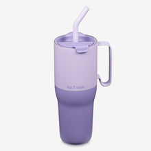 Load image into Gallery viewer, 36 oz Rise Tumbler with Straw Lid