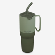 Load image into Gallery viewer, 36 oz Rise Tumbler with Straw Lid