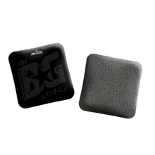 Load image into Gallery viewer, MULTIPLE BAG TYPES - BG BLACKOUT 4&quot; Mini Cornhole Bags- Set of 4 Bags
