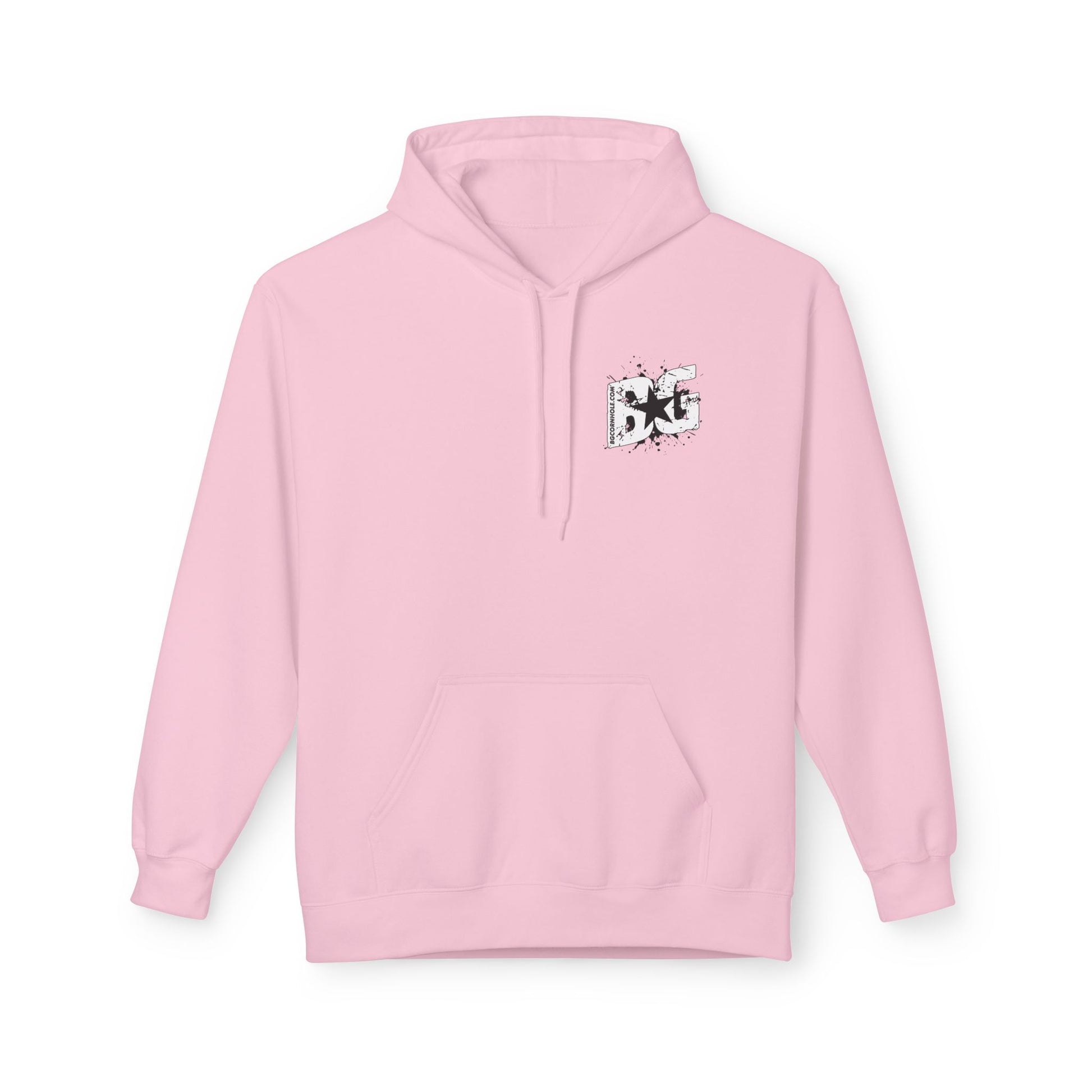 Capital City x BG Unisex Hoodie - Multiple Colors
