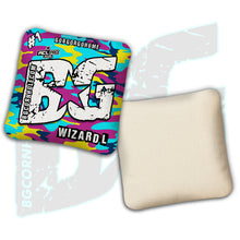 Load image into Gallery viewer, Limited Edition 2026 BG Multiple Bag Models "OG Rogue Camo" - ACL Pro Stamped Cornhole Bags - SET OF 4 BAGS