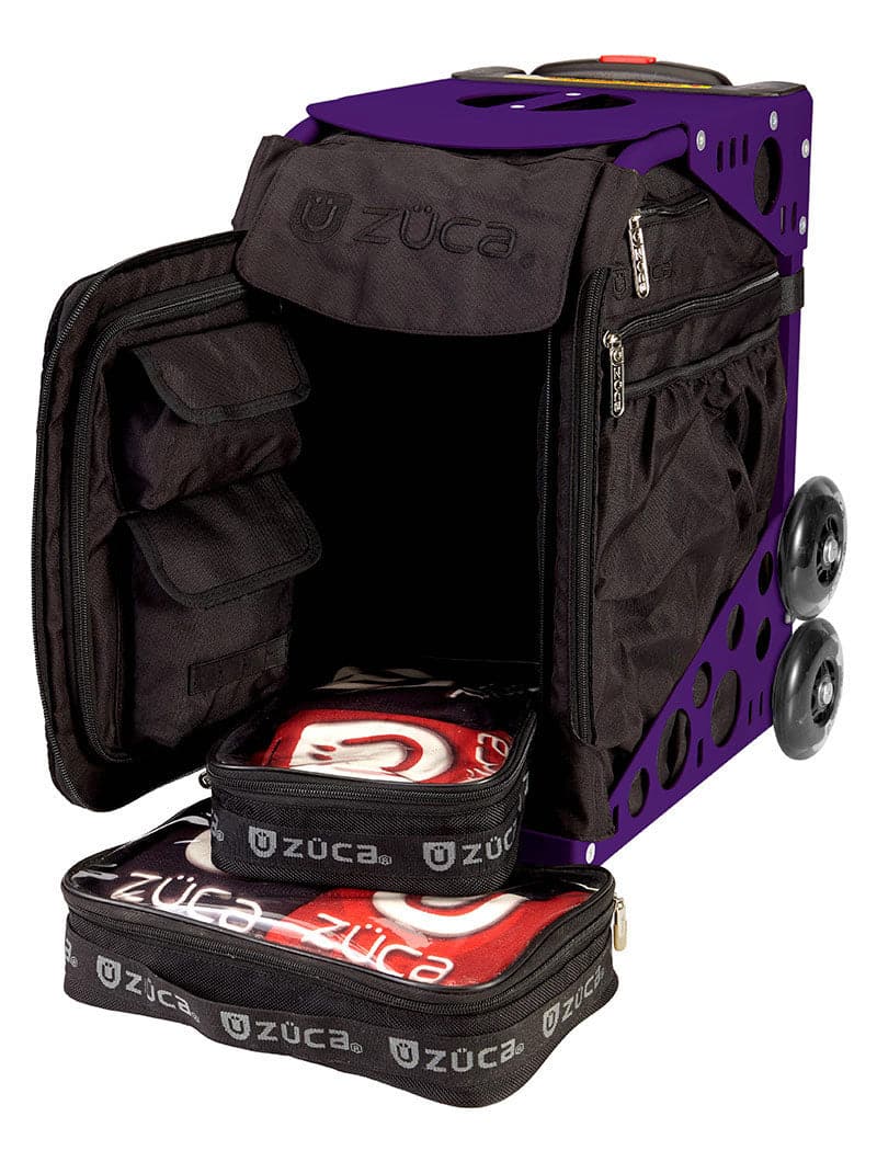 ZÜCA Sport - Black