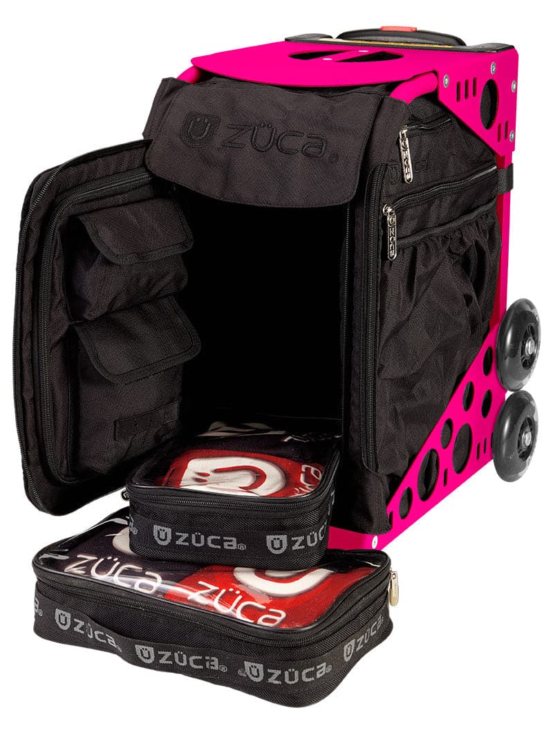 ZÜCA Sport - Black