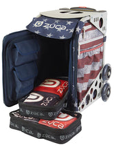 Load image into Gallery viewer, ZÜCA Sport - Old Glory