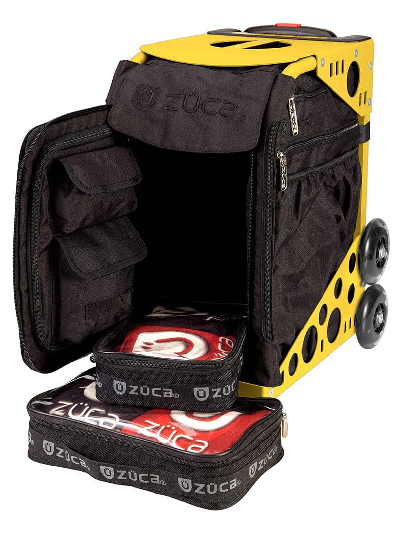 ZÜCA Sport - Black