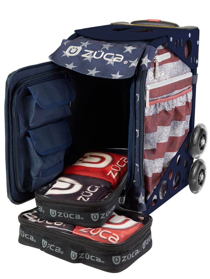 ZÜCA Sport - Old Glory