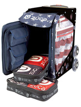 Load image into Gallery viewer, ZÜCA Sport - Old Glory