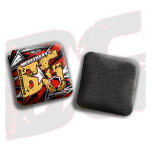 Load image into Gallery viewer, 2026 BG Multiple Bag Models - &quot;414 Boards” Collab - ACL Pro Stamped Cornhole Bags - SET OF 4 BAGS