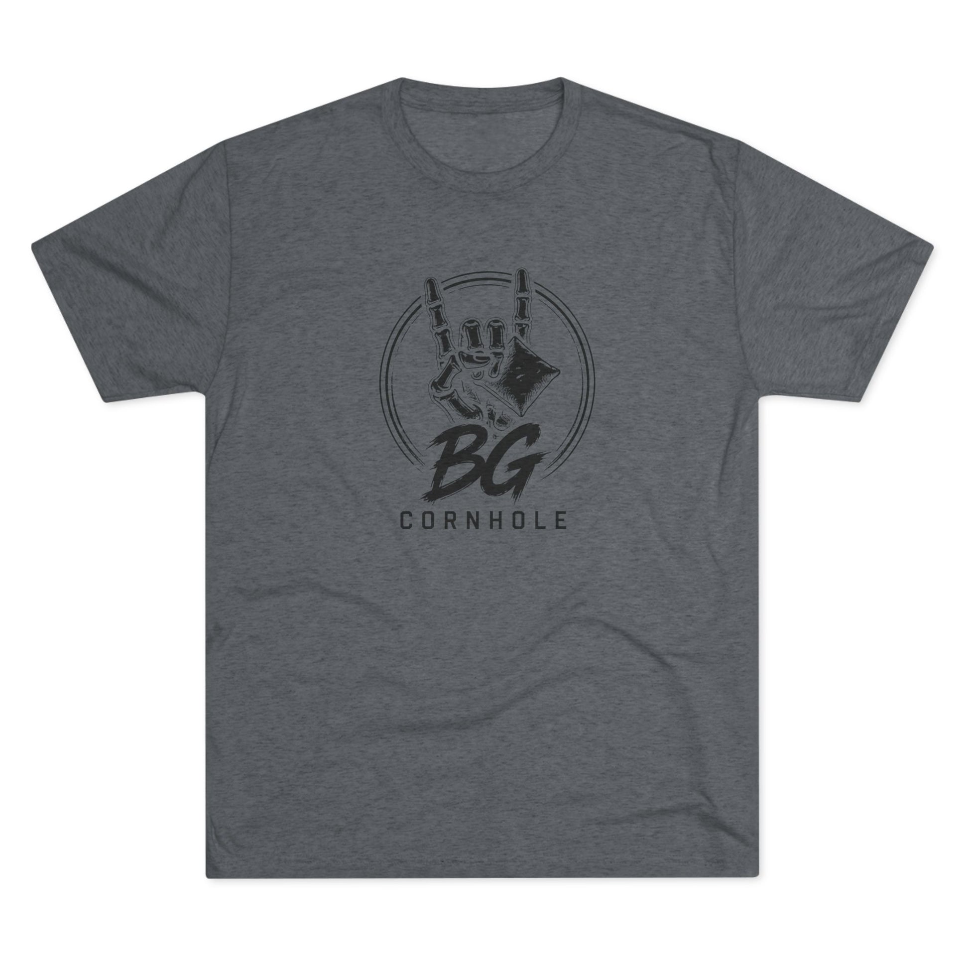 Bag N’ Roll Unisex T-Shirt - Multiple Colors