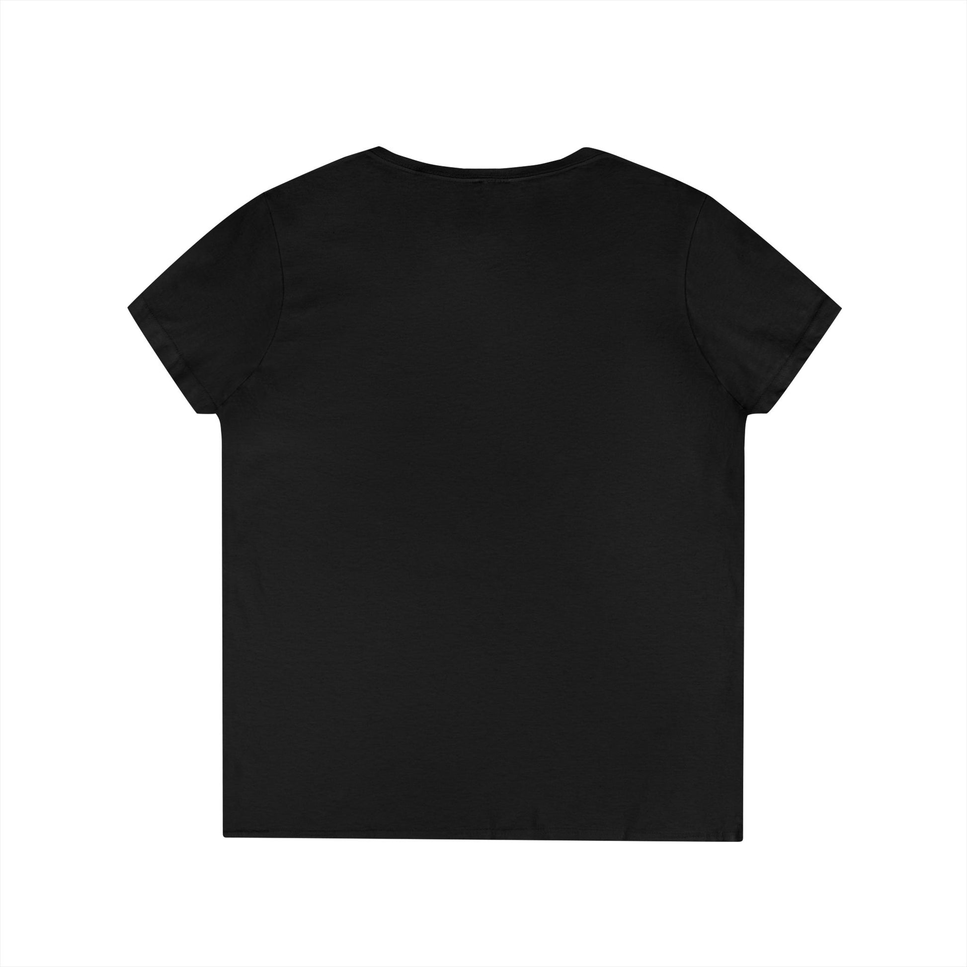 Women's Drip V-Neck T-Shirt - Multiple Colors