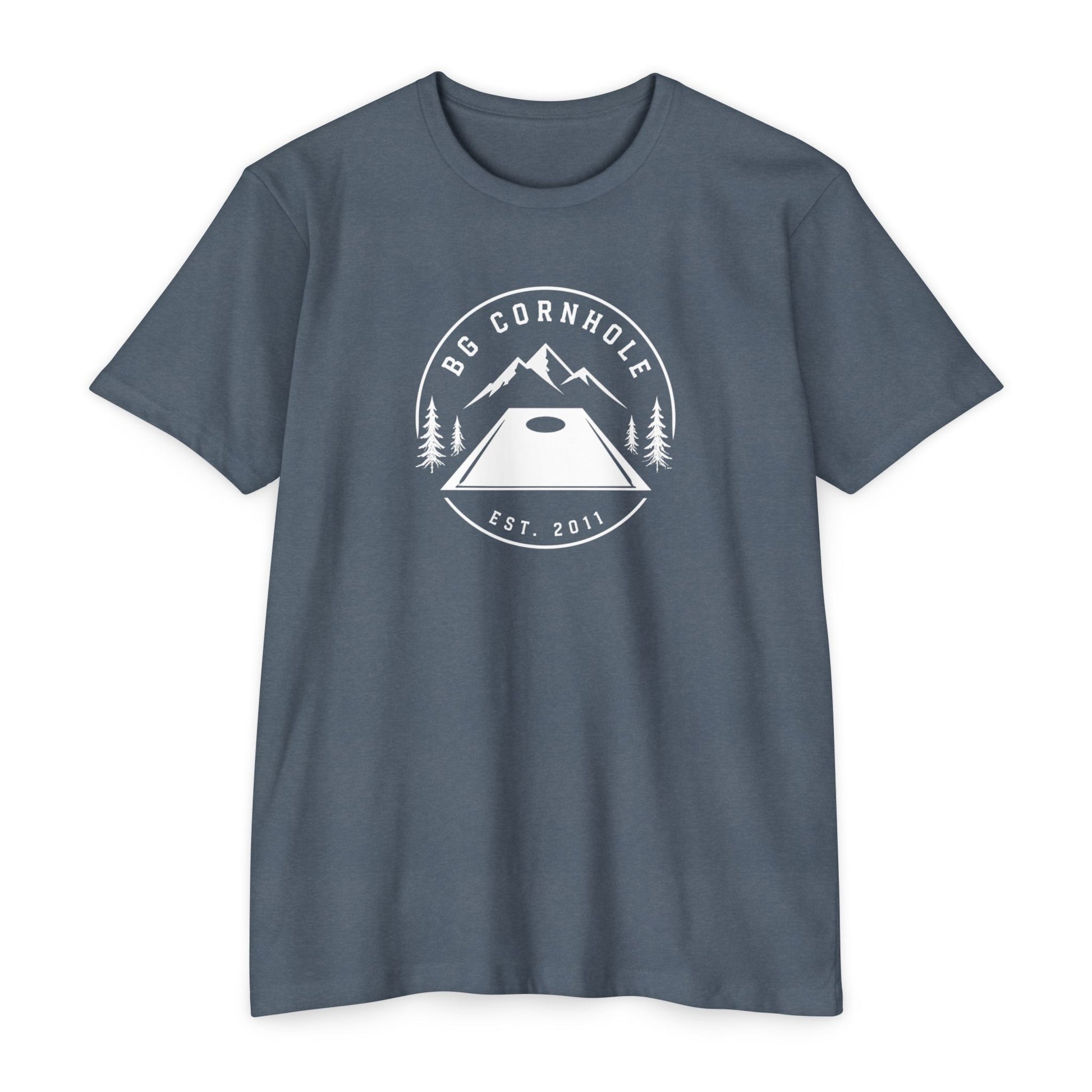 BG Summit Unisex T-shirt - Multiple Colors