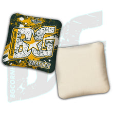 Load image into Gallery viewer, 2026 BG Multiple Bag Models "Playoffs" - ACL Pro Stamped Cornhole Bags - SET OF 4 BAGS