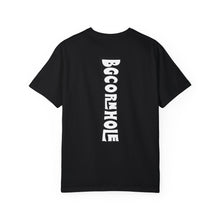 Load image into Gallery viewer, BGCornhole Unisex Comfort Colors Tee - Multiple Colors