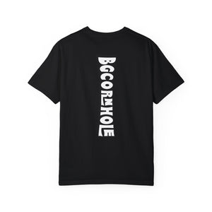 BGCornhole Unisex Comfort Colors Tee - Multiple Colors