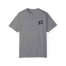 Load image into Gallery viewer, BGCornhole Unisex Comfort Colors Tee - Multiple Colors
