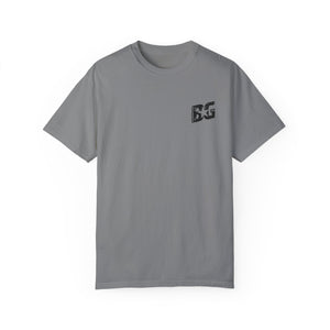 BGCornhole Unisex Comfort Colors Tee - Multiple Colors