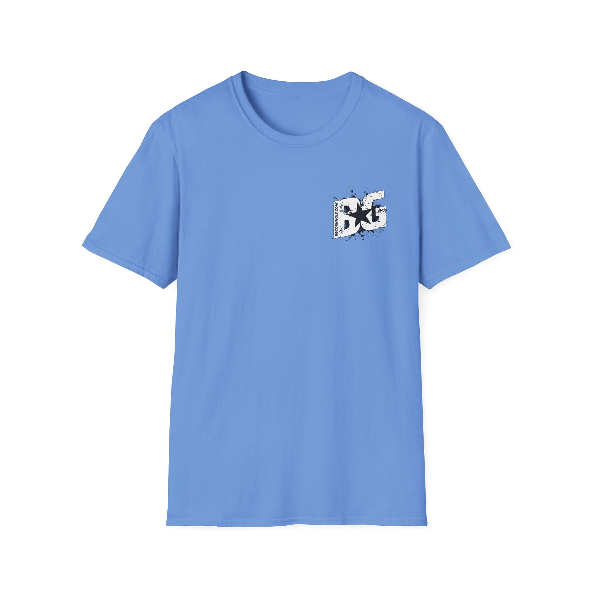 Capital City x BG Unisex Tee - Multiple Colors
