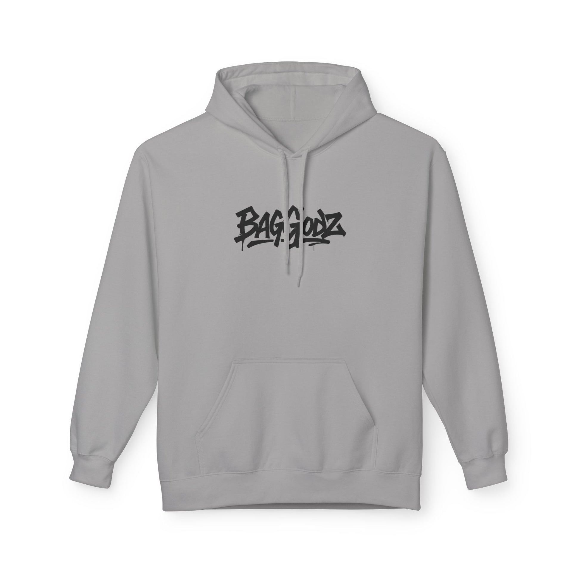 MHFLV x BG Unisex Hoodie - Multiple Colors