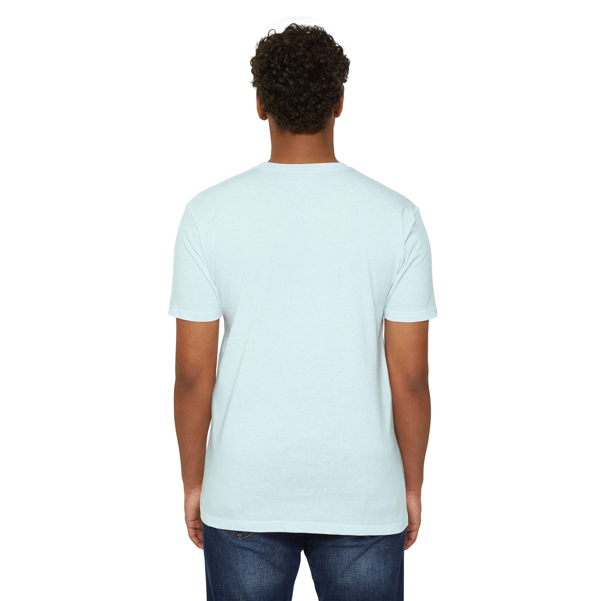 Drippy Unisex T-shirt - Multiple Colors