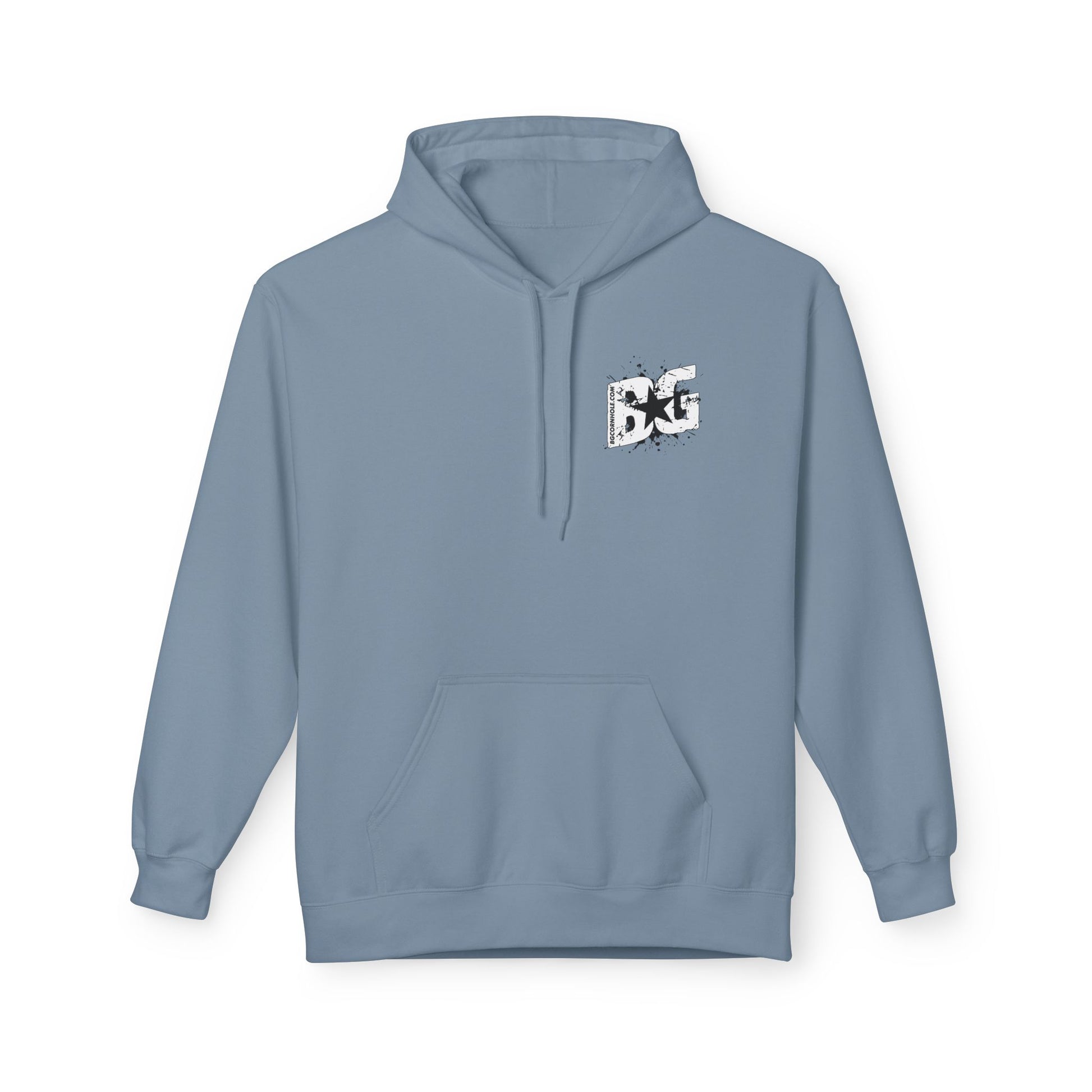 Capital City x BG Unisex Hoodie - Multiple Colors
