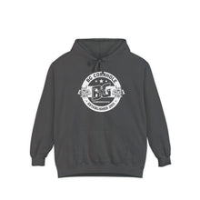 Load image into Gallery viewer, OG BG Unisex Hoodie - Multiple Colors