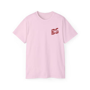 Chamness + Kissel Unisex Tee - Multiple Colors