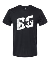 Load image into Gallery viewer, BG Unisex Tri-Blend Tee - Multiple Colors