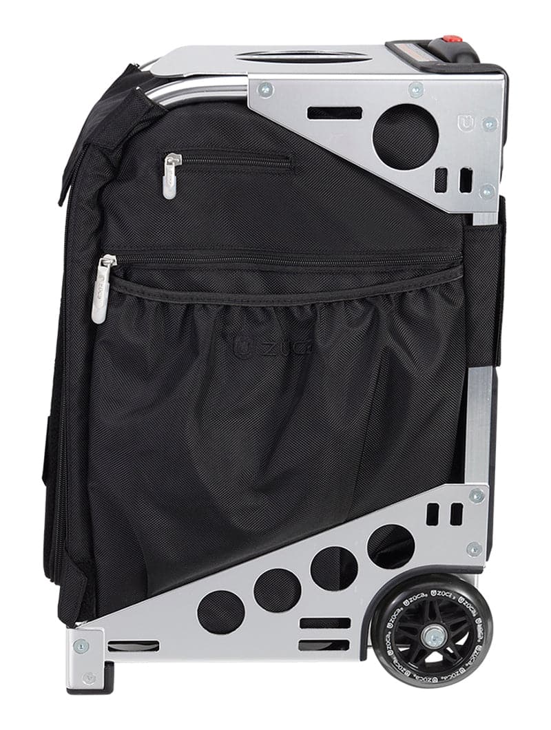 ZÜCA Pro - Black/Black