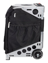 Load image into Gallery viewer, ZÜCA Pro - Black/Black