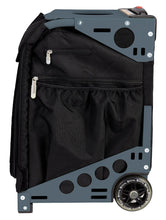 Load image into Gallery viewer, ZÜCA Pro - Black/Black