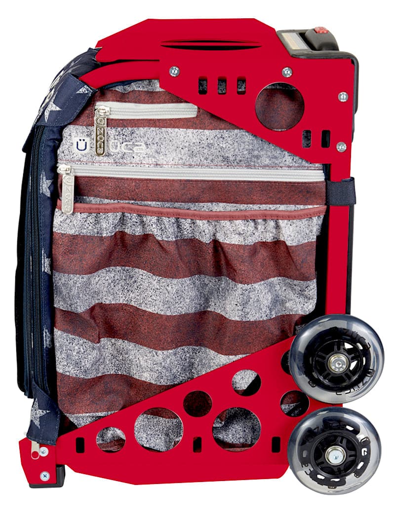 ZÜCA Sport - Old Glory