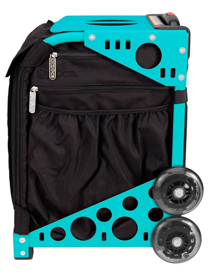ZÜCA Sport - Black