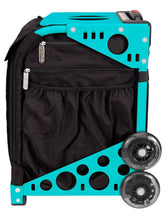 Load image into Gallery viewer, ZÜCA Sport - Black