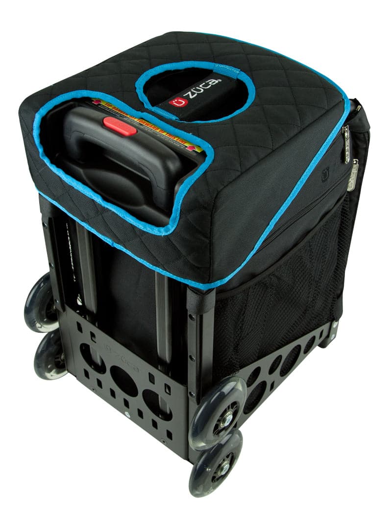 ZÜCA Reversible Seat Cushion