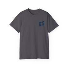Load image into Gallery viewer, Chamness + Kissel Unisex Tee - Multiple Colors