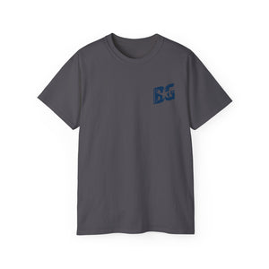 Chamness + Kissel Unisex Tee - Multiple Colors