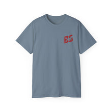 Load image into Gallery viewer, Chamness + Kissel Unisex Tee - Multiple Colors