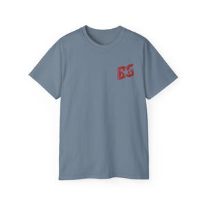 Chamness + Kissel Unisex Tee - Multiple Colors