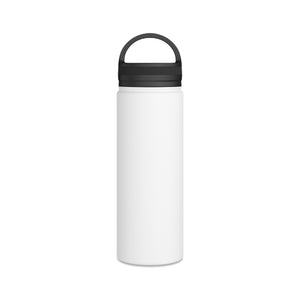 Baggodz Flag Stainless Steel Water Bottle - Multiple Sizes