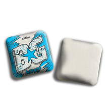 Load image into Gallery viewer, BG Wizard 4&quot; Mini Cornhole Bags - “TRAXX” - Set of 4 Bags