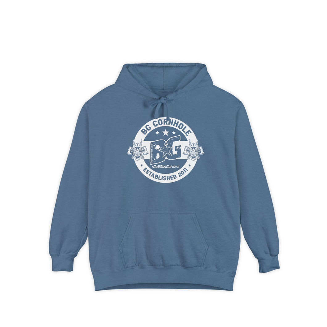 OG BG Unisex Hoodie - Multiple Colors