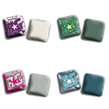 Load image into Gallery viewer, 2026 BG Wizard L &quot;Standard&quot; - ACL Pro Stamped Cornhole Bags - SET OF 4 BAGS